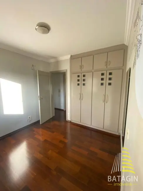 Foto 9 de Apartamento com 3 quartos à venda, 100m2 em Parque Residencial Nardini, Americana - SP