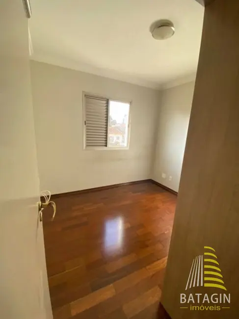 Foto 4 de Apartamento com 3 quartos à venda, 100m2 em Parque Residencial Nardini, Americana - SP