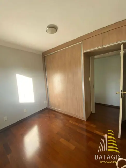 Foto 6 de Apartamento com 3 quartos à venda, 100m2 em Parque Residencial Nardini, Americana - SP