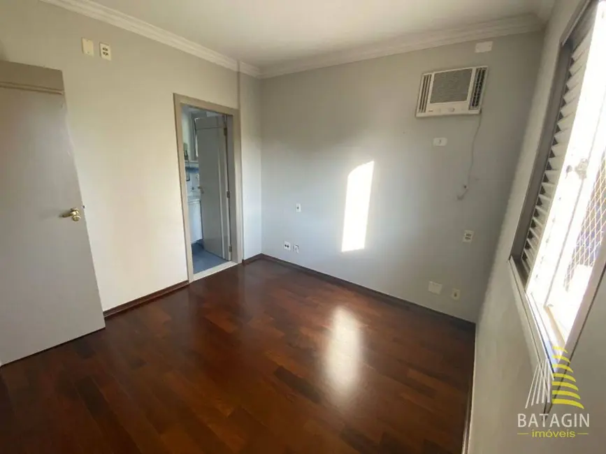Foto 7 de Apartamento com 3 quartos à venda, 100m2 em Parque Residencial Nardini, Americana - SP
