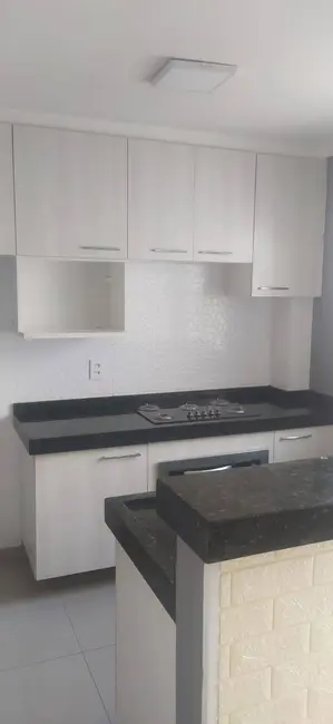 Foto 1 de Apartamento com 2 quartos à venda, 55m2 em Jardim Terramérica III, Americana - SP