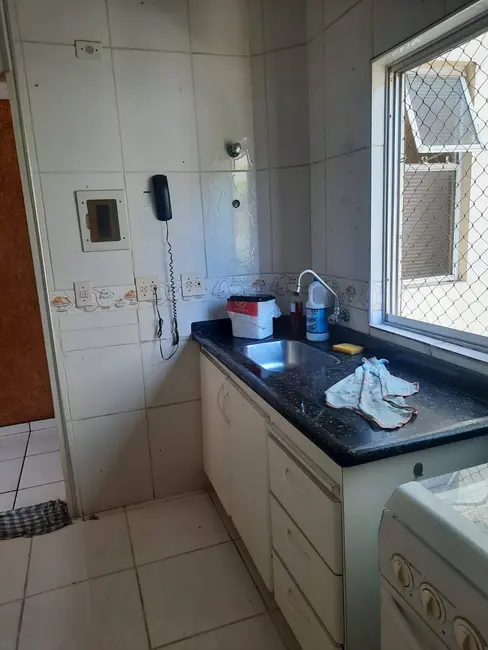 Foto 5 de Apartamento com 3 quartos à venda, 67m2 em Brieds, Americana - SP