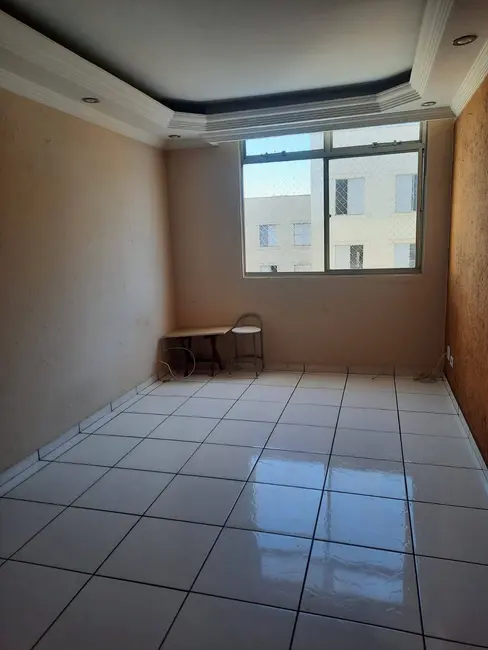 Foto 2 de Apartamento com 3 quartos à venda, 67m2 em Brieds, Americana - SP