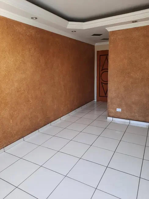 Foto 4 de Apartamento com 3 quartos à venda, 67m2 em Brieds, Americana - SP