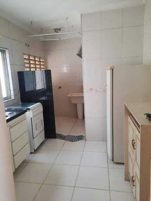 Foto 7 de Apartamento com 3 quartos à venda, 67m2 em Brieds, Americana - SP