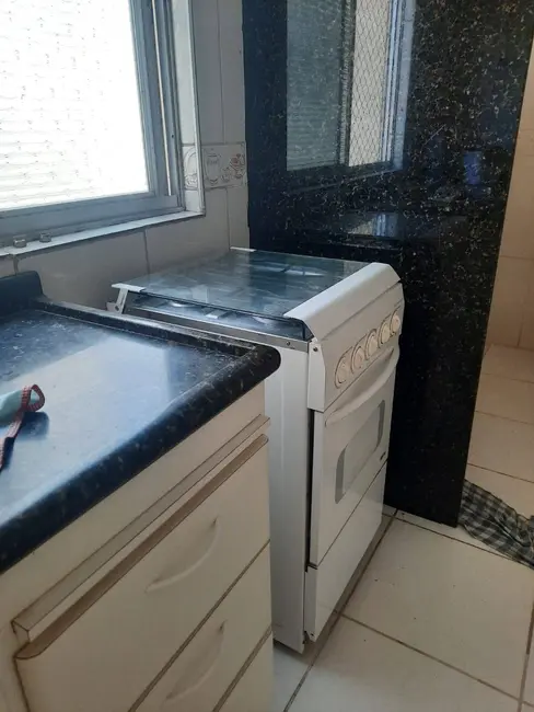 Foto 6 de Apartamento com 3 quartos à venda, 67m2 em Brieds, Americana - SP