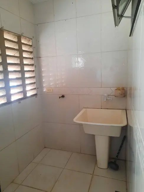 Foto 8 de Apartamento com 3 quartos à venda, 67m2 em Brieds, Americana - SP