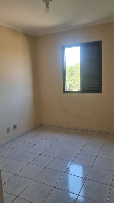Foto 2 de Apartamento com 2 quartos à venda, 60m2 em Vila Dainese, Americana - SP