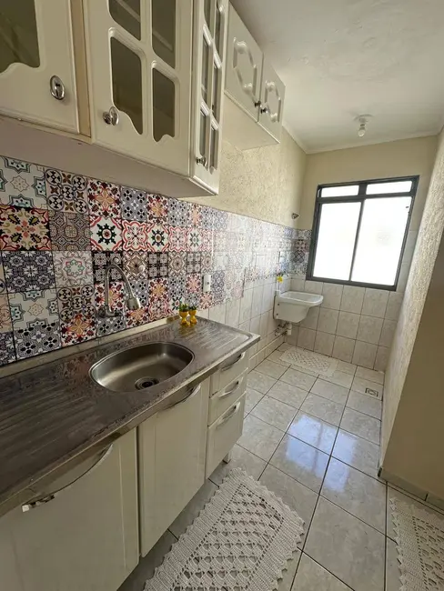 Apartamento com 2 quartos à venda, 60m2 em Vila Dainese, Americana - SP - imagem 8 Foto 8 de Apartamento com 2 quartos à venda, 60m2 em Vila Dainese, Americana - SP