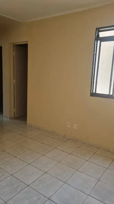 Apartamento com 2 quartos à venda, 60m2 em Vila Dainese, Americana - SP - imagem 4 Foto 4 de Apartamento com 2 quartos à venda, 60m2 em Vila Dainese, Americana - SP