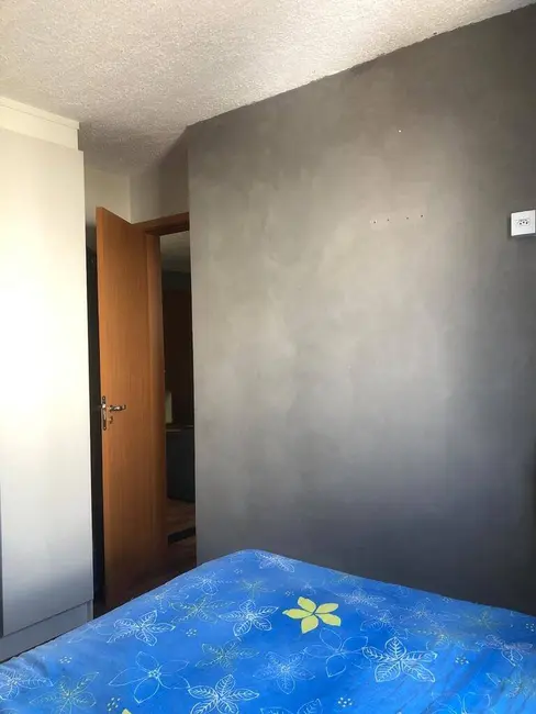 Foto 5 de Apartamento com 2 quartos à venda, 53m2 em Jardim Bertoni, Americana - SP