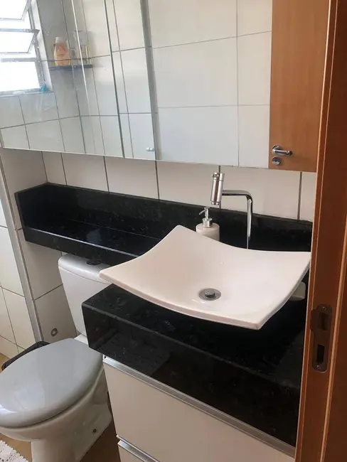 Foto 8 de Apartamento com 2 quartos à venda, 53m2 em Jardim Bertoni, Americana - SP