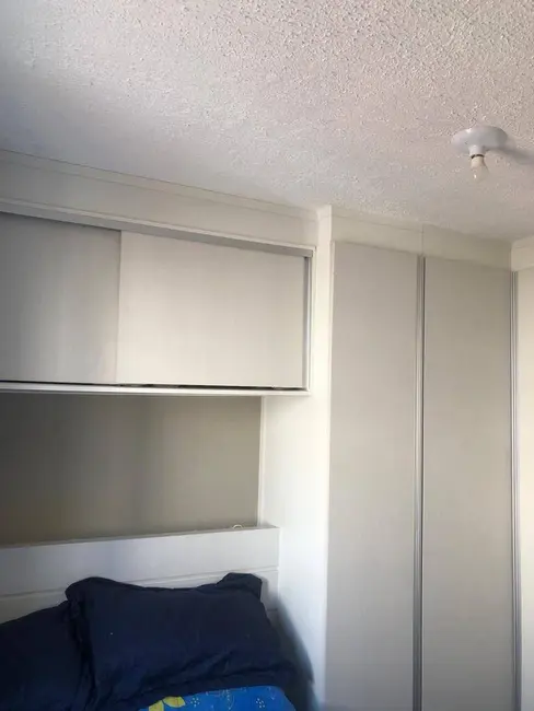 Foto 4 de Apartamento com 2 quartos à venda, 53m2 em Jardim Bertoni, Americana - SP