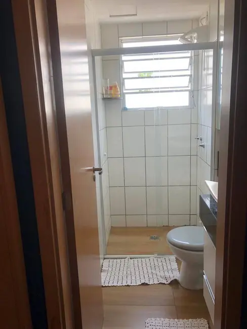 Foto 7 de Apartamento com 2 quartos à venda, 53m2 em Jardim Bertoni, Americana - SP