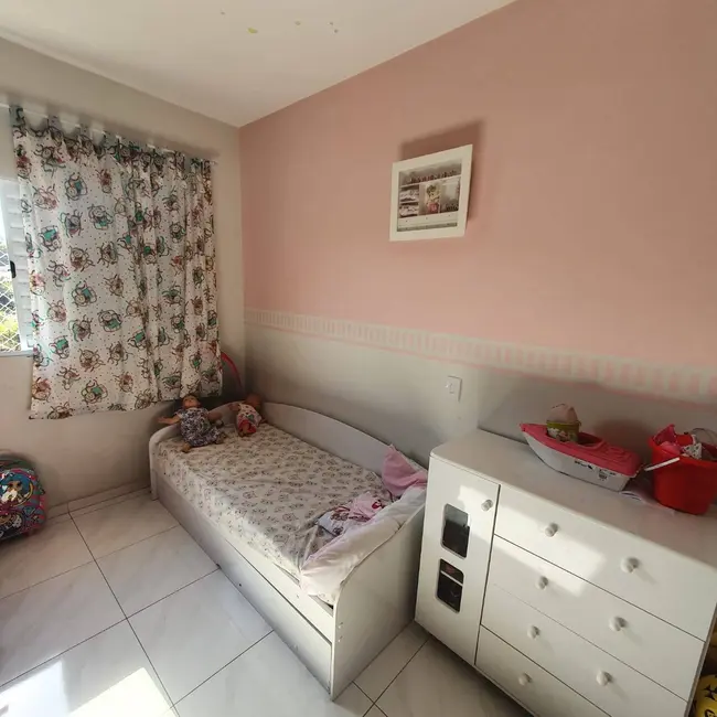 Foto 8 de Apartamento com 2 quartos à venda, 82m2 em Parque Universitário, Americana - SP