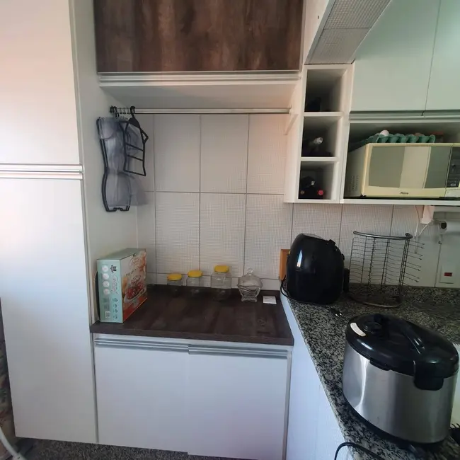 Foto 6 de Apartamento com 2 quartos à venda, 82m2 em Parque Universitário, Americana - SP