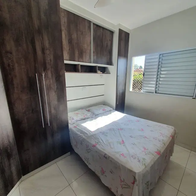 Foto 7 de Apartamento com 2 quartos à venda, 82m2 em Parque Universitário, Americana - SP