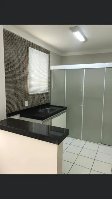 Foto 2 de Apartamento com 1 quarto à venda, 57m2 em Loteamento Industrial Machadinho, Americana - SP