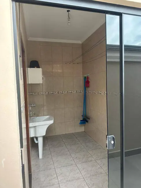 Foto 6 de Casa com 2 quartos à venda, 150m2 em Parque Residencial Jaguari, Americana - SP