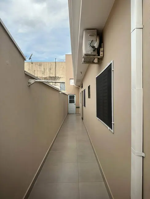 Foto 7 de Casa com 2 quartos à venda, 150m2 em Parque Residencial Jaguari, Americana - SP