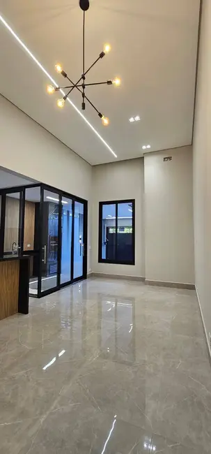 Foto 2 de Casa com 3 quartos à venda, 156m2 em Jardim Ipiranga, Americana - SP