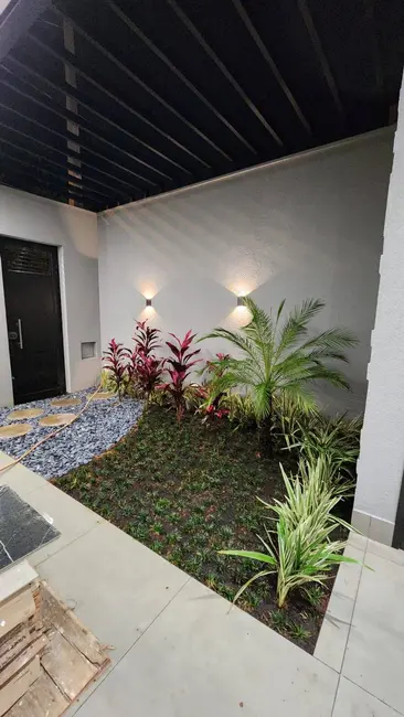 Foto 7 de Casa com 3 quartos à venda, 156m2 em Jardim Ipiranga, Americana - SP