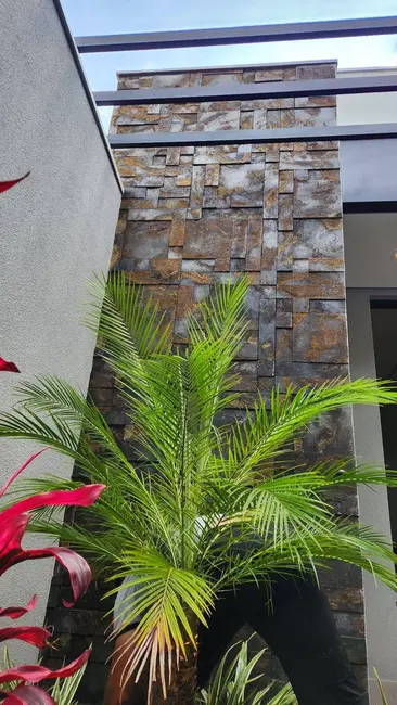 Foto 8 de Casa com 3 quartos à venda, 156m2 em Jardim Ipiranga, Americana - SP