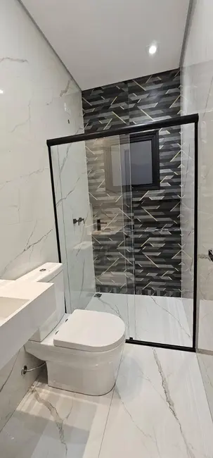 Foto 4 de Casa com 3 quartos à venda, 156m2 em Jardim Ipiranga, Americana - SP