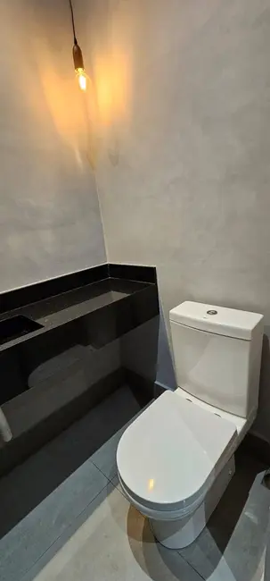 Foto 9 de Casa com 3 quartos à venda, 156m2 em Jardim Ipiranga, Americana - SP