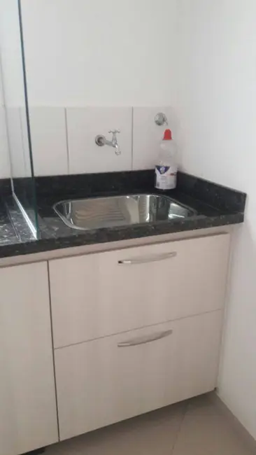 Foto 3 de Apartamento com 1 quarto à venda, 57m2 em Loteamento Industrial Machadinho, Americana - SP
