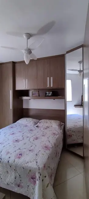 Foto 5 de Apartamento com 1 quarto à venda, 57m2 em Loteamento Industrial Machadinho, Americana - SP