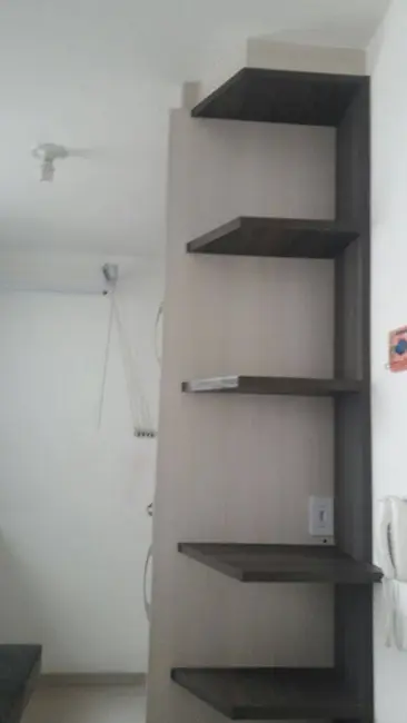 Foto 7 de Apartamento com 1 quarto à venda, 57m2 em Loteamento Industrial Machadinho, Americana - SP