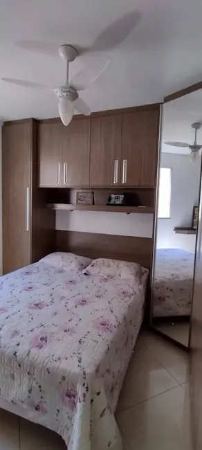 Foto 8 de Apartamento com 1 quarto à venda, 57m2 em Loteamento Industrial Machadinho, Americana - SP