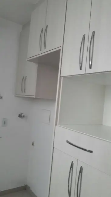 Foto 2 de Apartamento com 1 quarto à venda, 57m2 em Loteamento Industrial Machadinho, Americana - SP