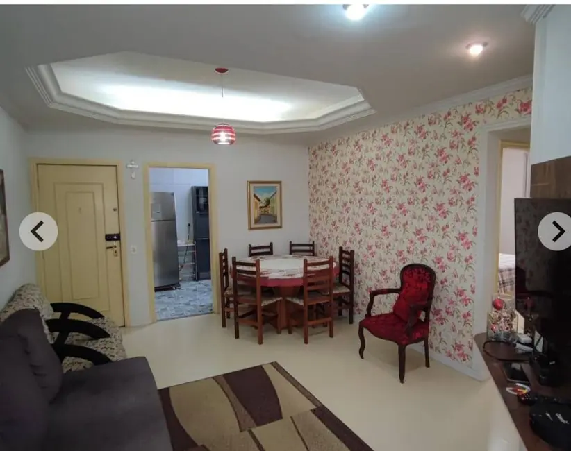 Foto 3 de Apartamento com 3 quartos à venda, 92m2 em São Manoel, Americana - SP