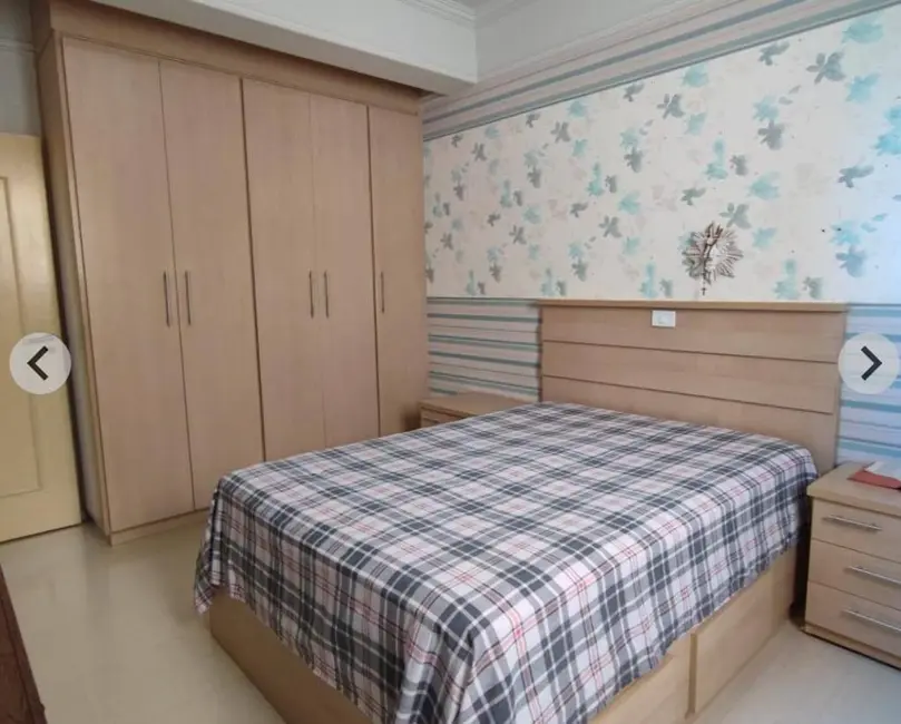 Foto 9 de Apartamento com 3 quartos à venda, 92m2 em São Manoel, Americana - SP