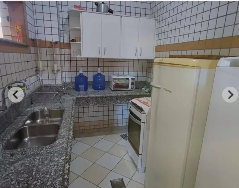 Foto 7 de Apartamento com 3 quartos à venda, 92m2 em São Manoel, Americana - SP