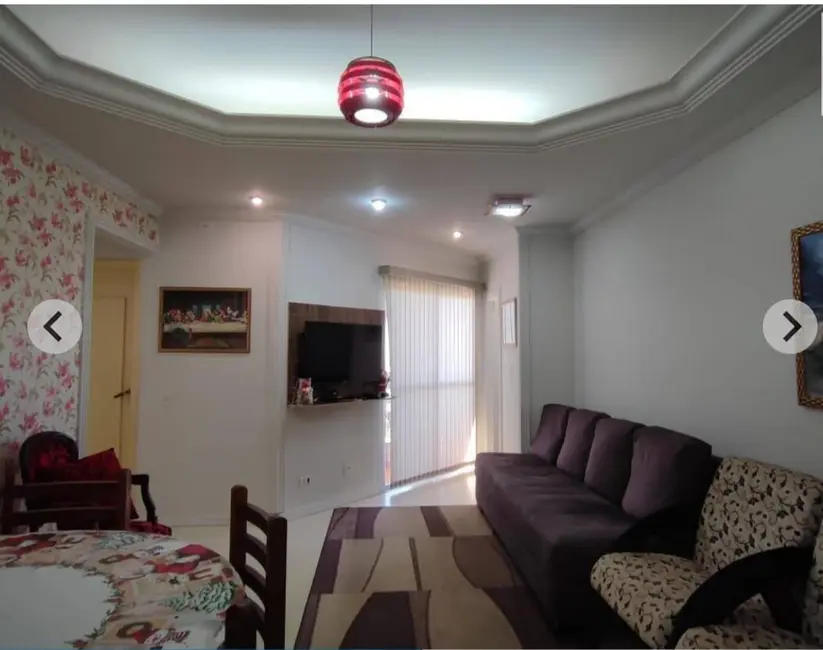 Foto 4 de Apartamento com 3 quartos à venda, 92m2 em São Manoel, Americana - SP