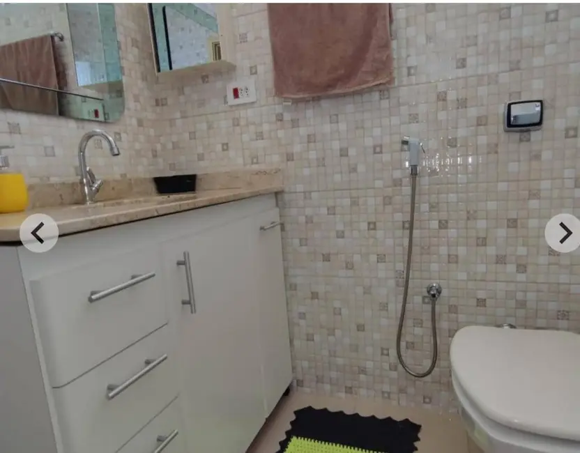 Foto 6 de Apartamento com 3 quartos à venda, 92m2 em São Manoel, Americana - SP