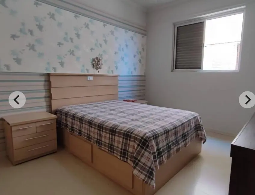 Foto 8 de Apartamento com 3 quartos à venda, 92m2 em São Manoel, Americana - SP