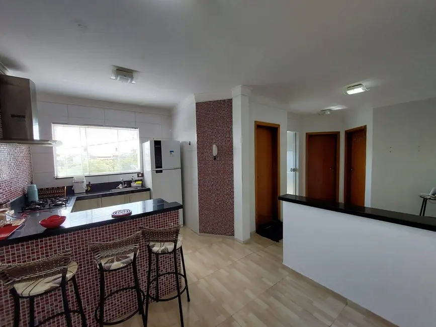 Foto 3 de Apartamento com 2 quartos à venda, 72m2 em Parque Nova Carioba, Americana - SP