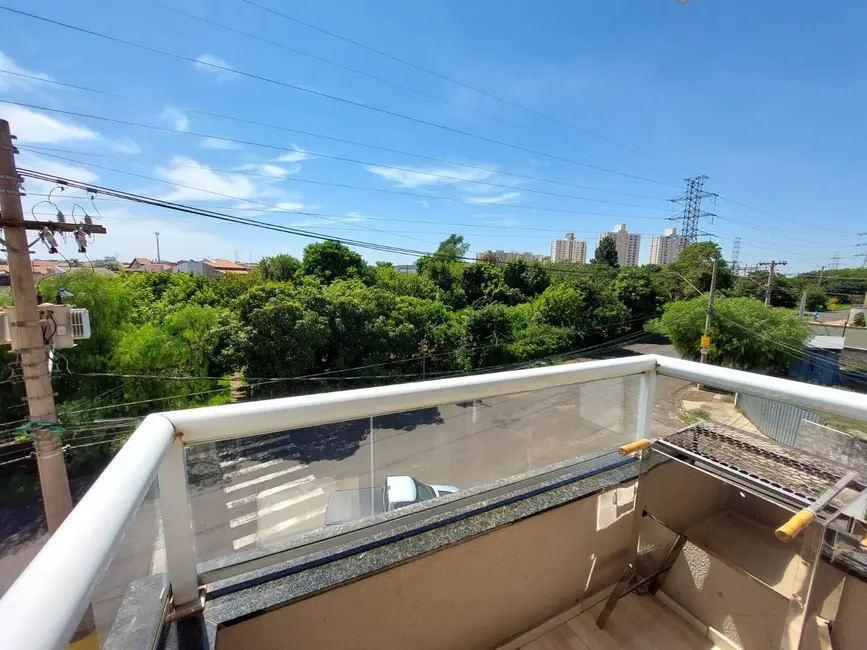 Foto 9 de Apartamento com 2 quartos à venda, 72m2 em Parque Nova Carioba, Americana - SP