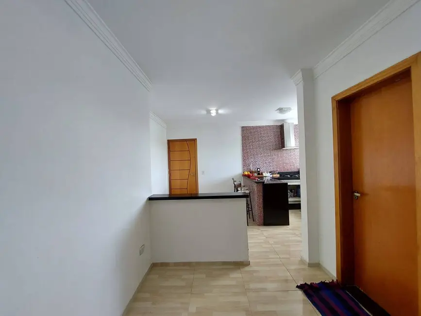 Foto 4 de Apartamento com 2 quartos à venda, 72m2 em Parque Nova Carioba, Americana - SP