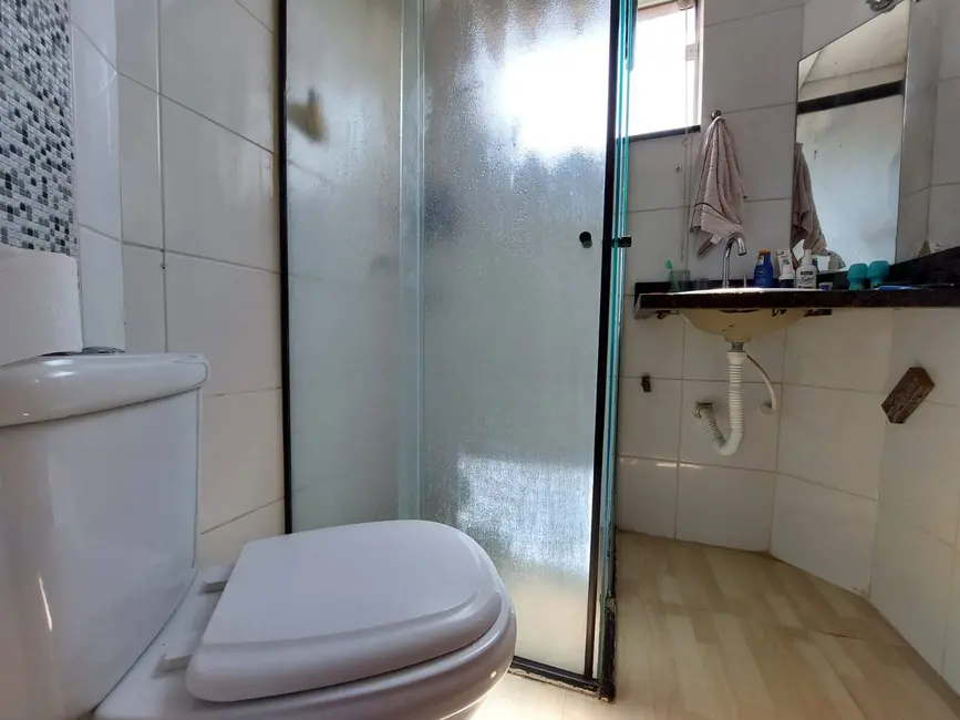 Foto 8 de Apartamento com 2 quartos à venda, 72m2 em Parque Nova Carioba, Americana - SP