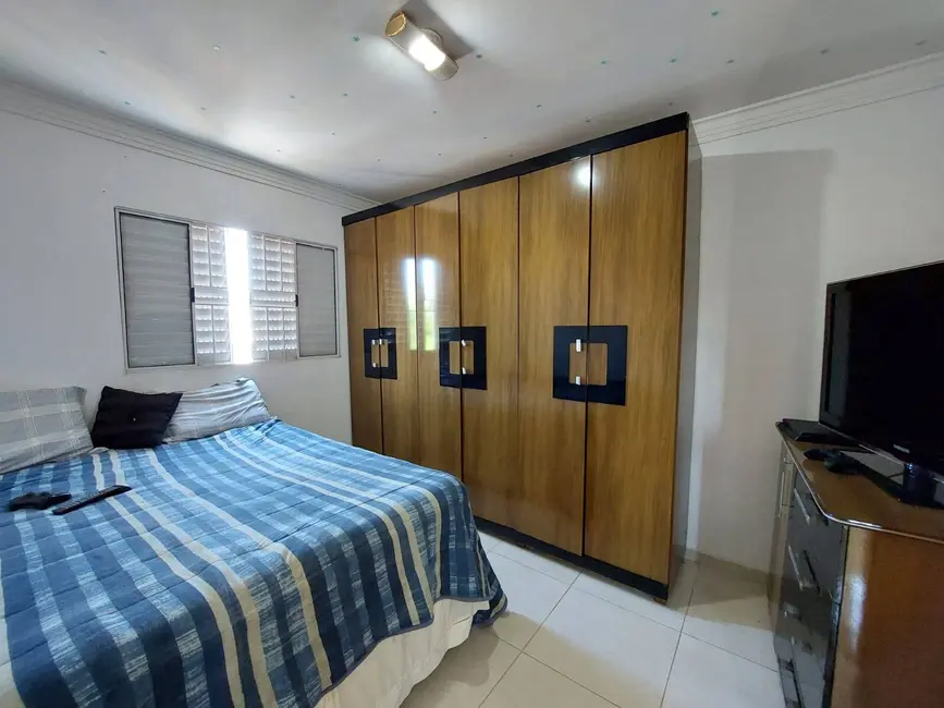 Foto 6 de Apartamento com 2 quartos à venda, 72m2 em Parque Nova Carioba, Americana - SP