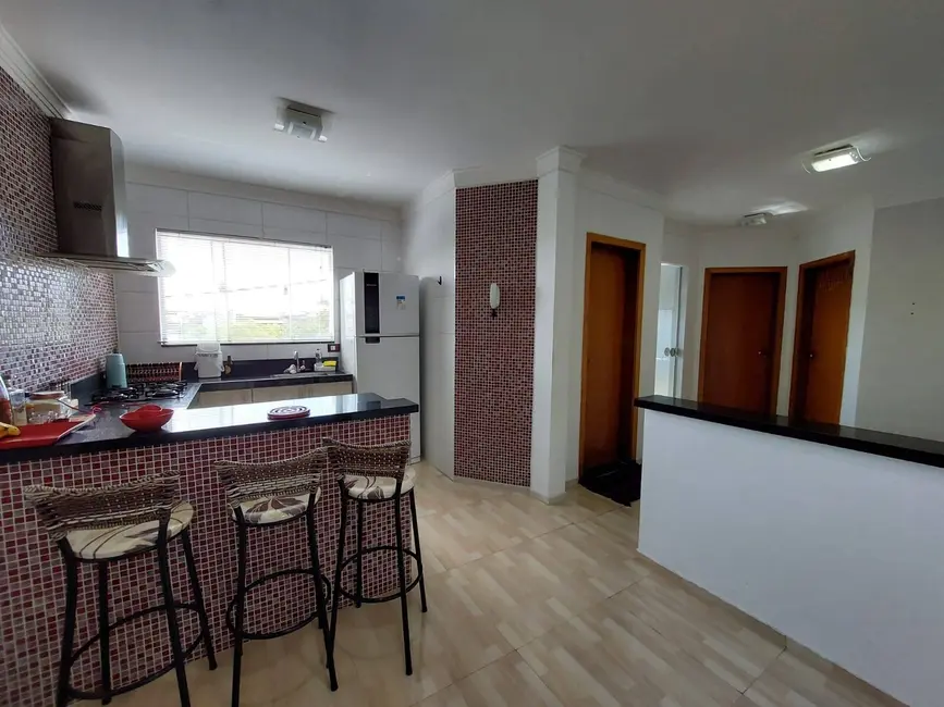 Foto 1 de Apartamento com 2 quartos à venda, 72m2 em Parque Nova Carioba, Americana - SP
