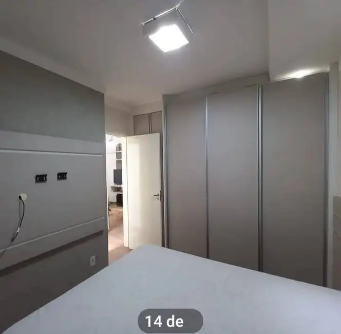 Foto 7 de Apartamento com 2 quartos à venda, 57m2 em Loteamento Industrial Machadinho, Americana - SP