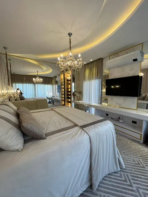 Foto 6 de Casa de Condomínio com 3 quartos à venda, 716m2 em Parque Nova Carioba, Americana - SP