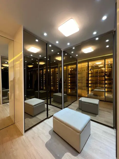 Foto 7 de Casa de Condomínio com 3 quartos à venda, 716m2 em Parque Nova Carioba, Americana - SP