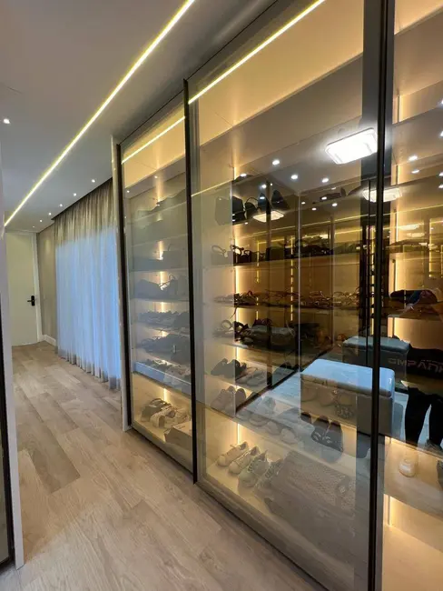 Foto 9 de Casa de Condomínio com 3 quartos à venda, 716m2 em Parque Nova Carioba, Americana - SP